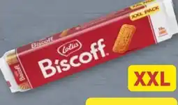 Aldi Nord Lotus Biscoff Doppelkeks XXL Pack Angebot