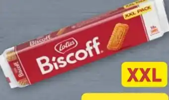 Aldi Nord Lotus Biscoff Doppelkeks XXL Pack Angebot