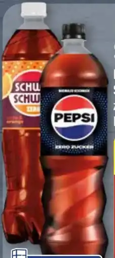 Aldi Nord Pepsi Cola Angebot