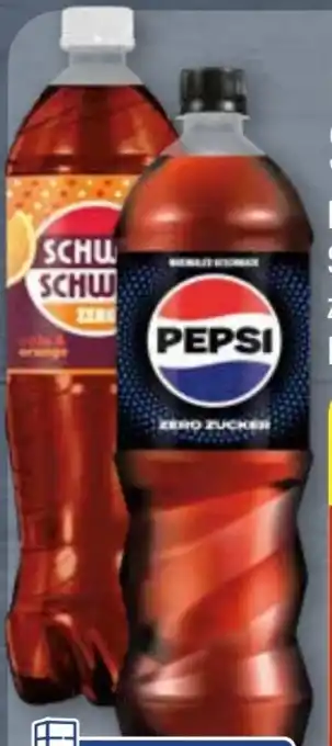 Aldi Nord Pepsi Cola Angebot