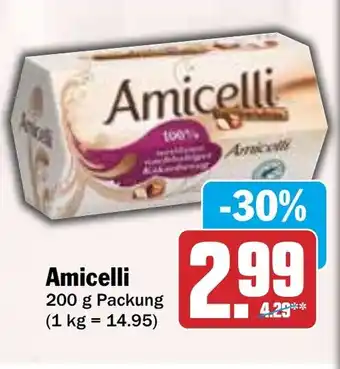 HIT Amicelli Angebot