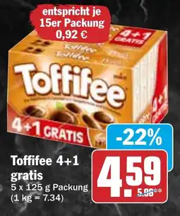 HIT Toffifee Angebot
