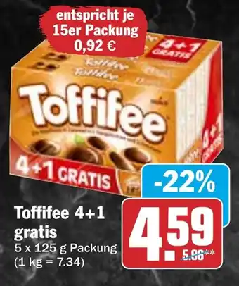 HIT Toffifee Angebot