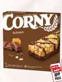HIT Corny Riegel 6er, Milch-Sandwich oder Haferkraft 4er Angebot