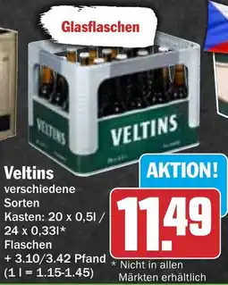 HIT Veltins Angebot