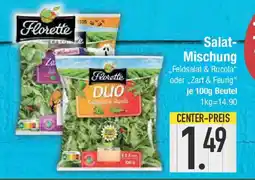 E-Center Salat- Mischung Angebot