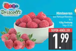 E-Center Driscoll's Angebot