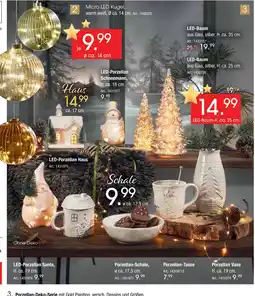 Zurbrüggen Micro led kugel Angebot
