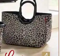 Zurbrüggen Reisenthel loopshopper Angebot