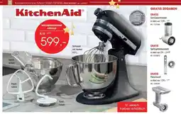 Zurbrüggen Küchenmaschine artisan Angebot