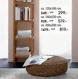 Zurbrüggen Teppich bestseller - vintage-style Angebot