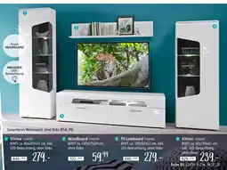Zurbrüggen Hom´in wohnprogramm „corel“ Angebot