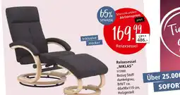 Zurbrüggen Relaxsessel niklas Angebot