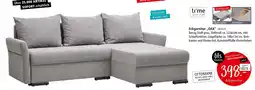 Zurbrüggen Eckgarnitur dax Angebot