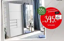 Zurbrüggen Schrank Angebot