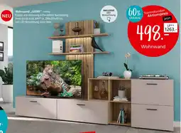 Zurbrüggen Wohnwand gerry Angebot