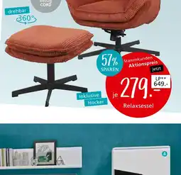 Zurbrüggen Relaxsessel ronja Angebot