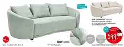 Zurbrüggen Sofa dominique Angebot