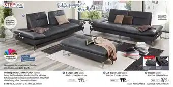 Zurbrüggen 2-sitzer sofa Angebot
