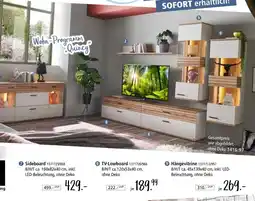 Zurbrüggen Sideboard Angebot