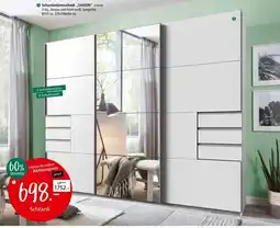 Zurbrüggen Schrank-system „saigon“ Angebot