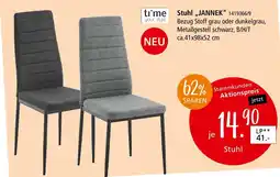 Zurbrüggen Time your style stuhl „jannek“ Angebot