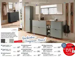Zurbrüggen Voleo spiegel schmal Angebot