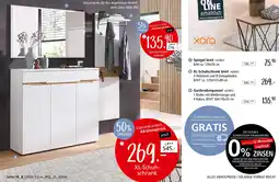 Zurbrüggen Xora spiegel breit Angebot