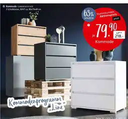 Zurbrüggen Carryhome kommode Angebot