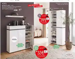 Zurbrüggen Xora wandboard „zack“ Angebot