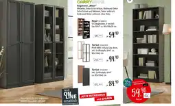 Zurbrüggen Carryhome regalserie „milly“ Angebot