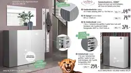 Zurbrüggen Voleo garderobenleiste Angebot