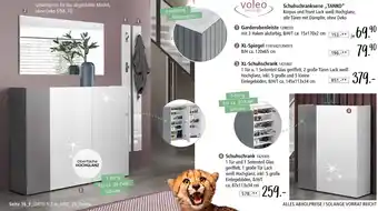 Zurbrüggen Voleo garderobenleiste Angebot