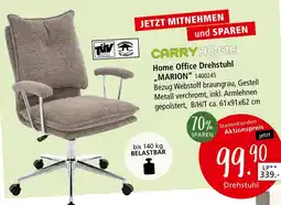 Zurbrüggen Carryhome home office drehstuhl marion Angebot