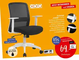 Zurbrüggen Xora drehstuhl „karim“ Angebot
