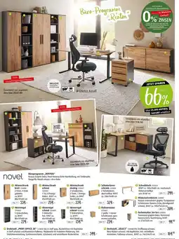 Zurbrüggen Aktenschrank breit Angebot