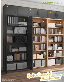 Zurbrüggen Carryhome aufsatzschrank Angebot
