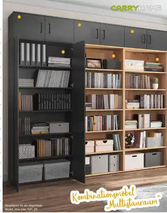 Zurbrüggen Carryhome aufsatzschrank Angebot