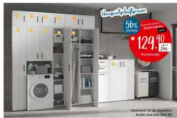 Zurbrüggen Aufsatzschrank Angebot