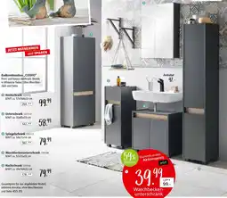 Zurbrüggen Hochschrank ca. 57x164x33 cm Angebot