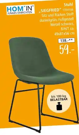 Zurbrüggen Hom´in stuhl siegfried Angebot