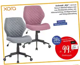Zurbrüggen Xora drehstuhl mia Angebot