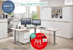 Zurbrüggen Voleo regal Angebot