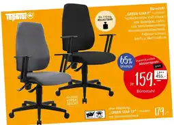 Zurbrüggen Topstar bürostuhl green star p Angebot