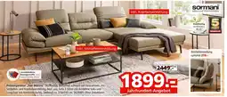 Segmüller Sormani polstergarnitur „san marino“ Angebot