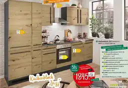 Zurbrüggen Küchenblock jazz Angebot