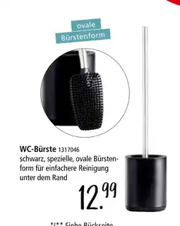 Zurbrüggen Wc-bürste Angebot