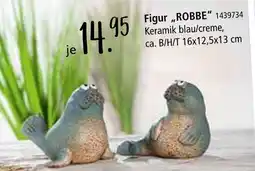 Zurbrüggen Figur „robbe“ Angebot