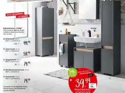 Zurbrüggen Stylife hochschrank Angebot