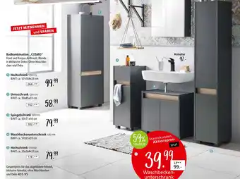 Zurbrüggen Stylife hochschrank Angebot